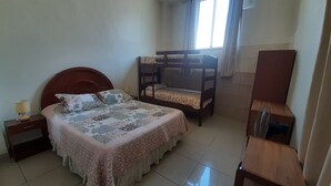 公寓, 1 间卧室 (Dpto. 1) | 免费 WiFi、床单
