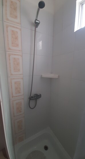 Appartement, 1 chambre | Salle de bain