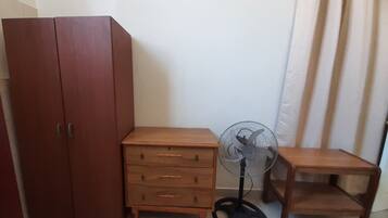 Apartamento, 1 quarto (Dpto. 1) | Wi-Fi de cortesia, roupa de cama