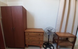 Apartamento, 1 quarto (Dpto. 1) | Wi-Fi de cortesia, roupa de cama