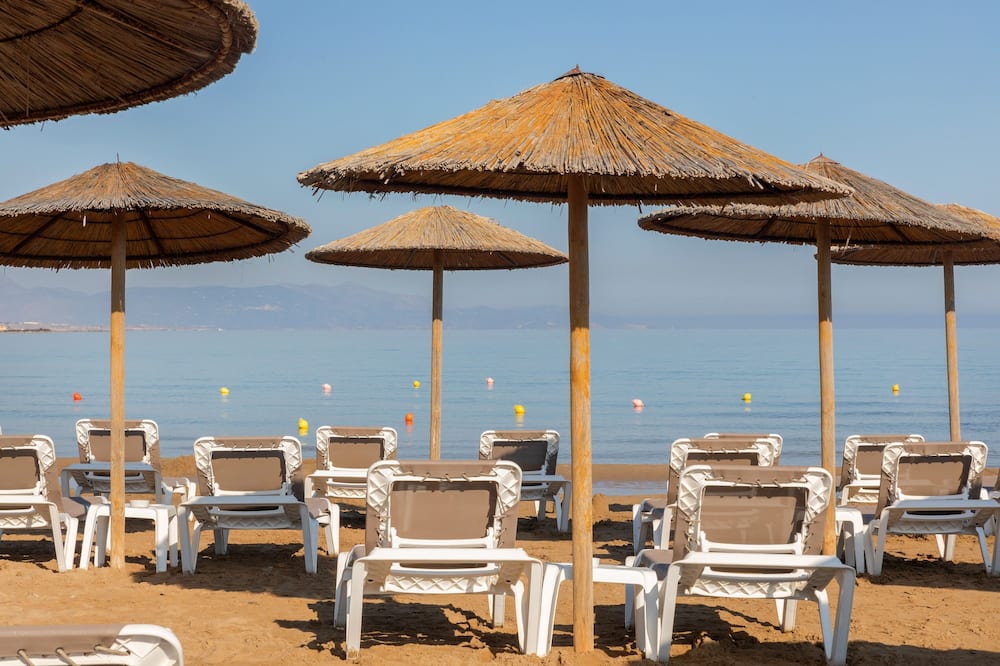 Sol Marina Beach Crete
