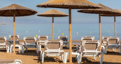 Sol Marina Beach Crete