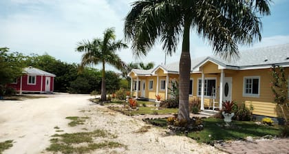 Country Cove