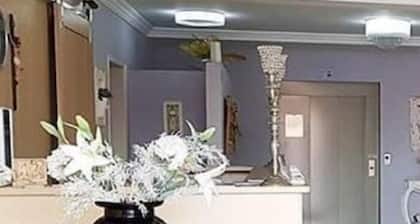 Videiras Palace Hotel