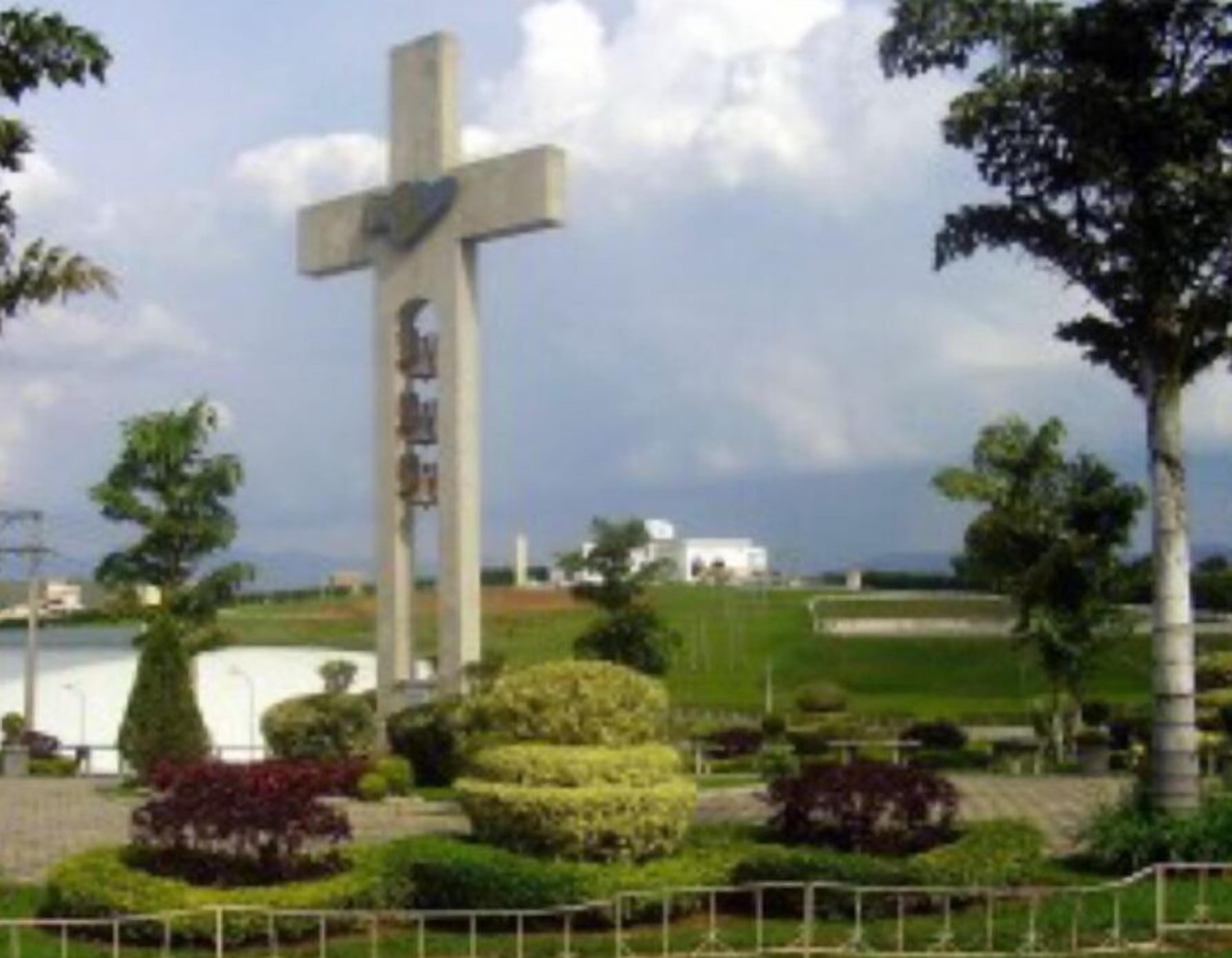 city view from property