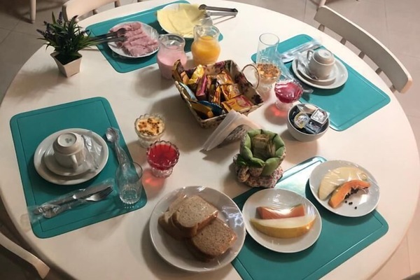 Coffee service