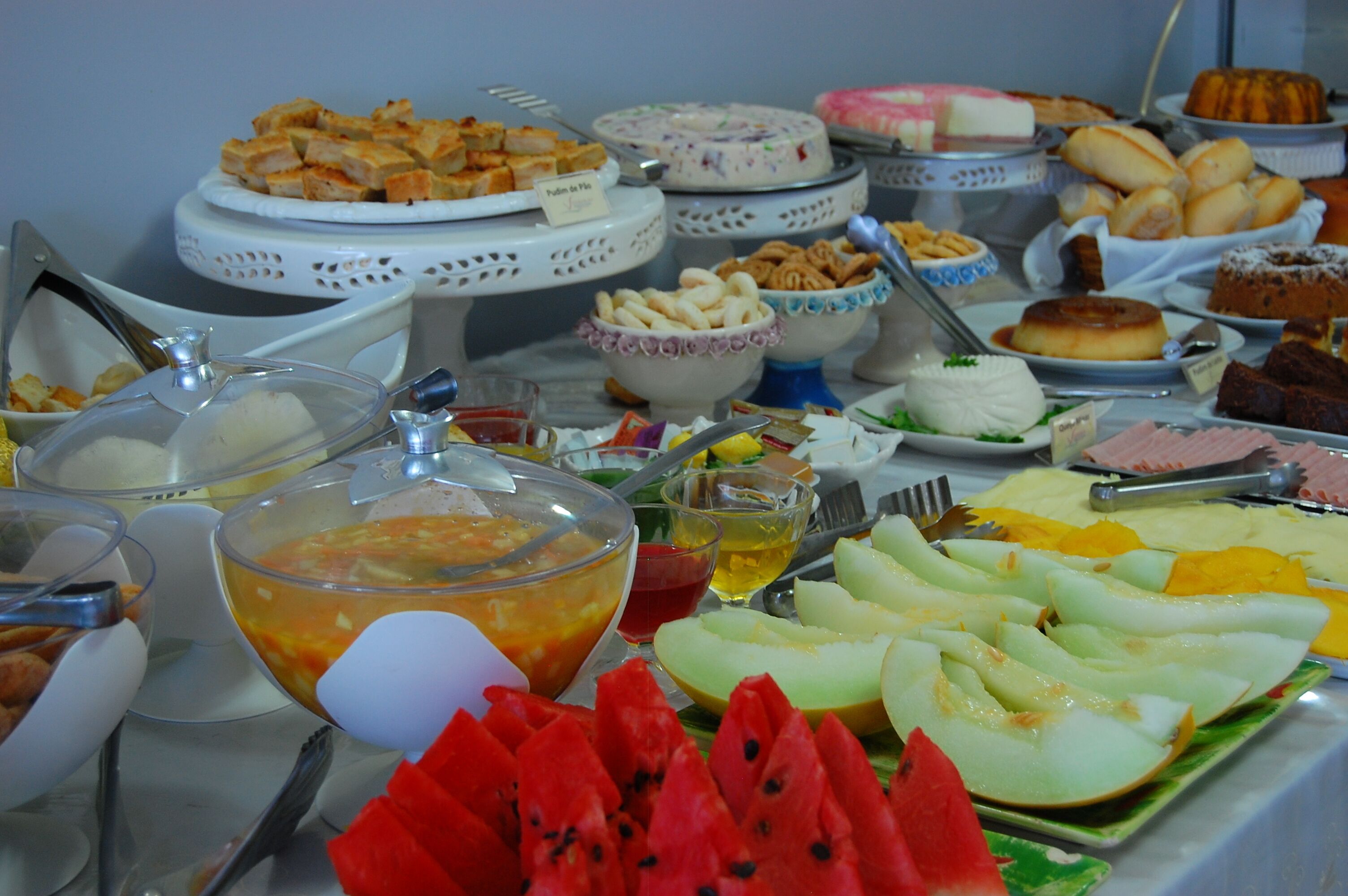 包含每日欧式早餐