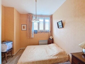 3 Schlafzimmer