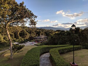 Exterior - Hotel Huaka - Yo (San Agustin)