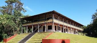 Hotel Huaka - Yo