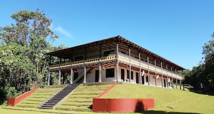 Hotel Huaka - Yo