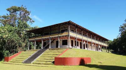 Hotel Huaka - Yo