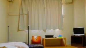 Quarto casal superior