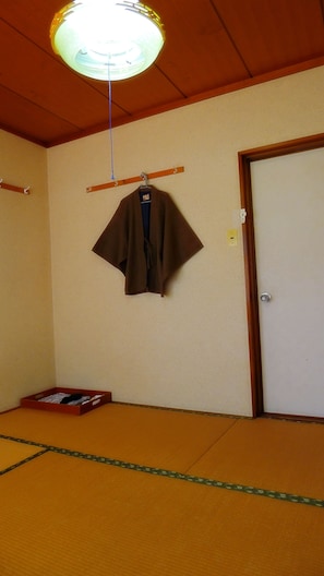 Chambre Double Standard