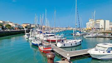Port de plaisance