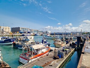 Port de plaisance
