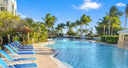L'AVENTURE VOUS ATTEND I - MARINER'S CLUB 606 - MAISON DE VACANCES KEY LARGO RESORT STYLE