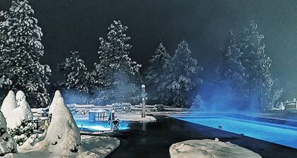 Love Nest in Durango