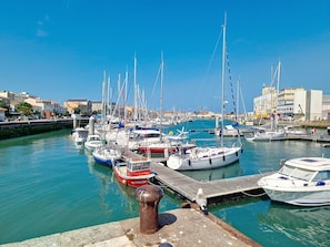 Port de plaisance