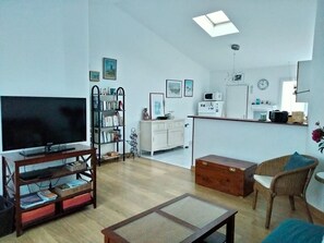 Télévision