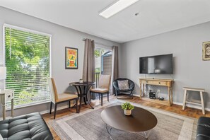 スマートテレビ