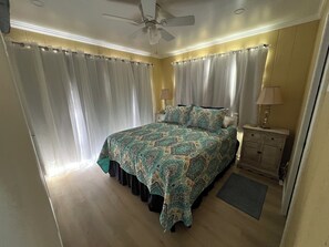 2 habitaciones y internet