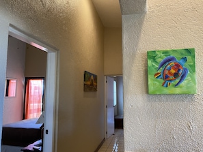 2 bedrooms, iron/ironing board, free WiFi, bed sheets - San Jose Del Cabo 2BR /2 bath WI-FI. (San José del Cabo)