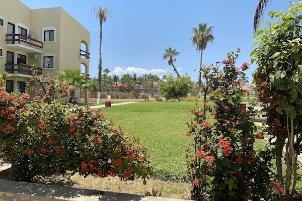 Terrain de lâhĂ©bergement