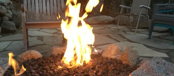 Beautiful Donner Lake Home 