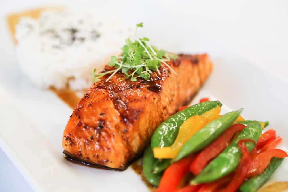 The Detroit Club by null