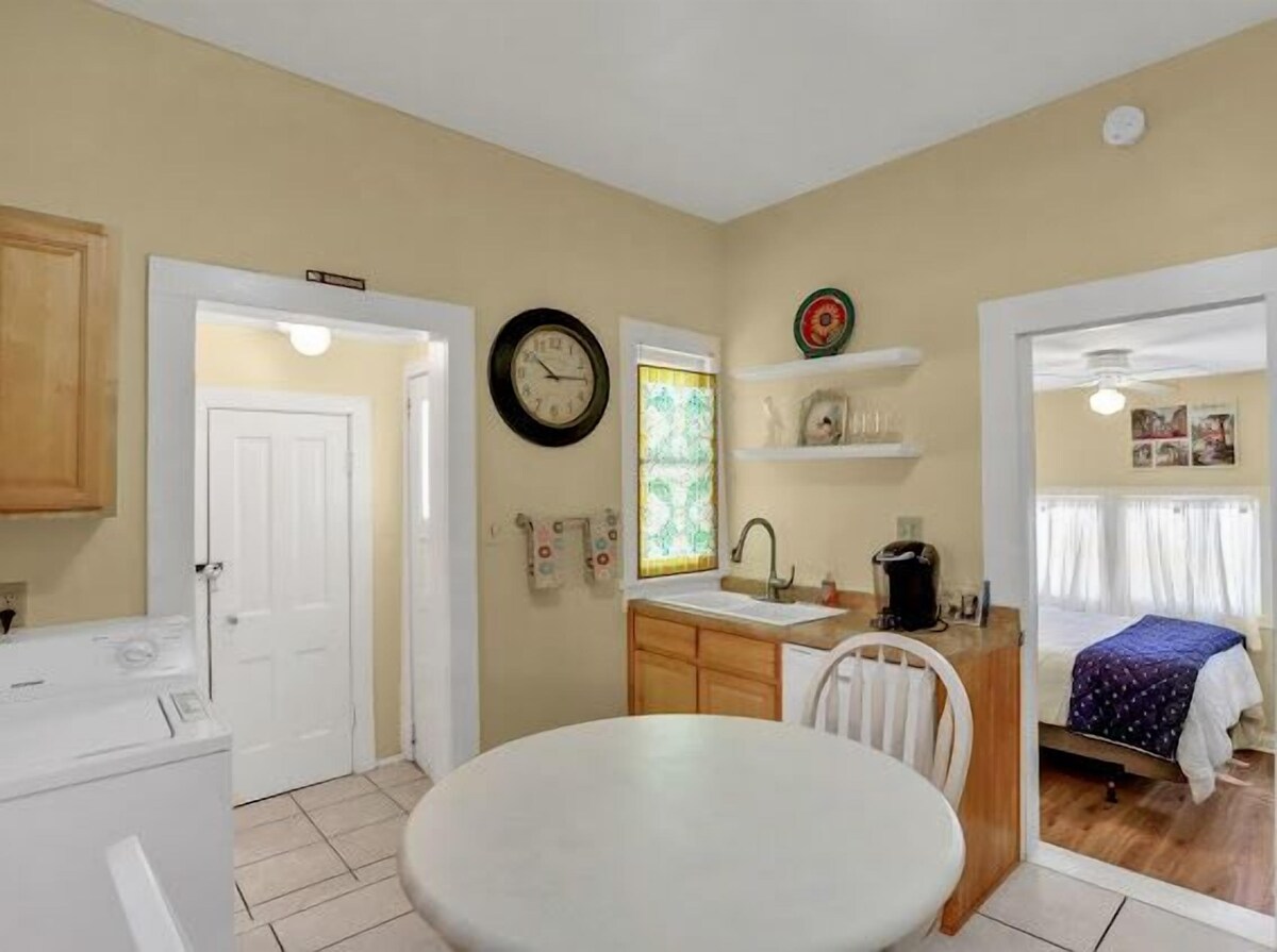 Photo 24 of Pet friendly, but please check traveling with pets, with short walk to town.