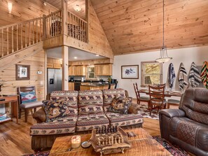 Smart TV, DVD player