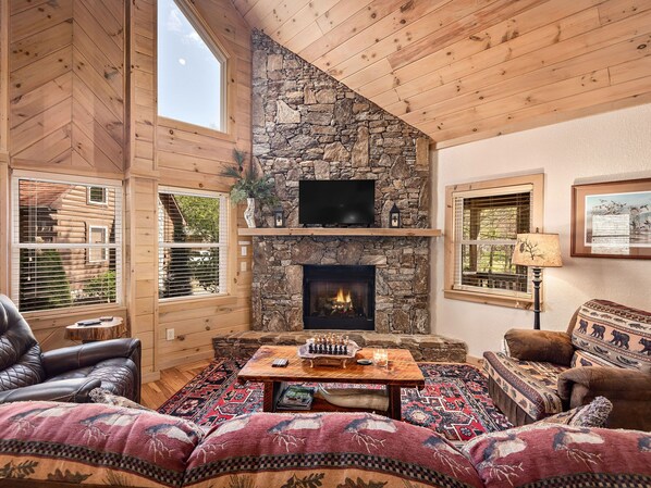 Smart TV, DVD player