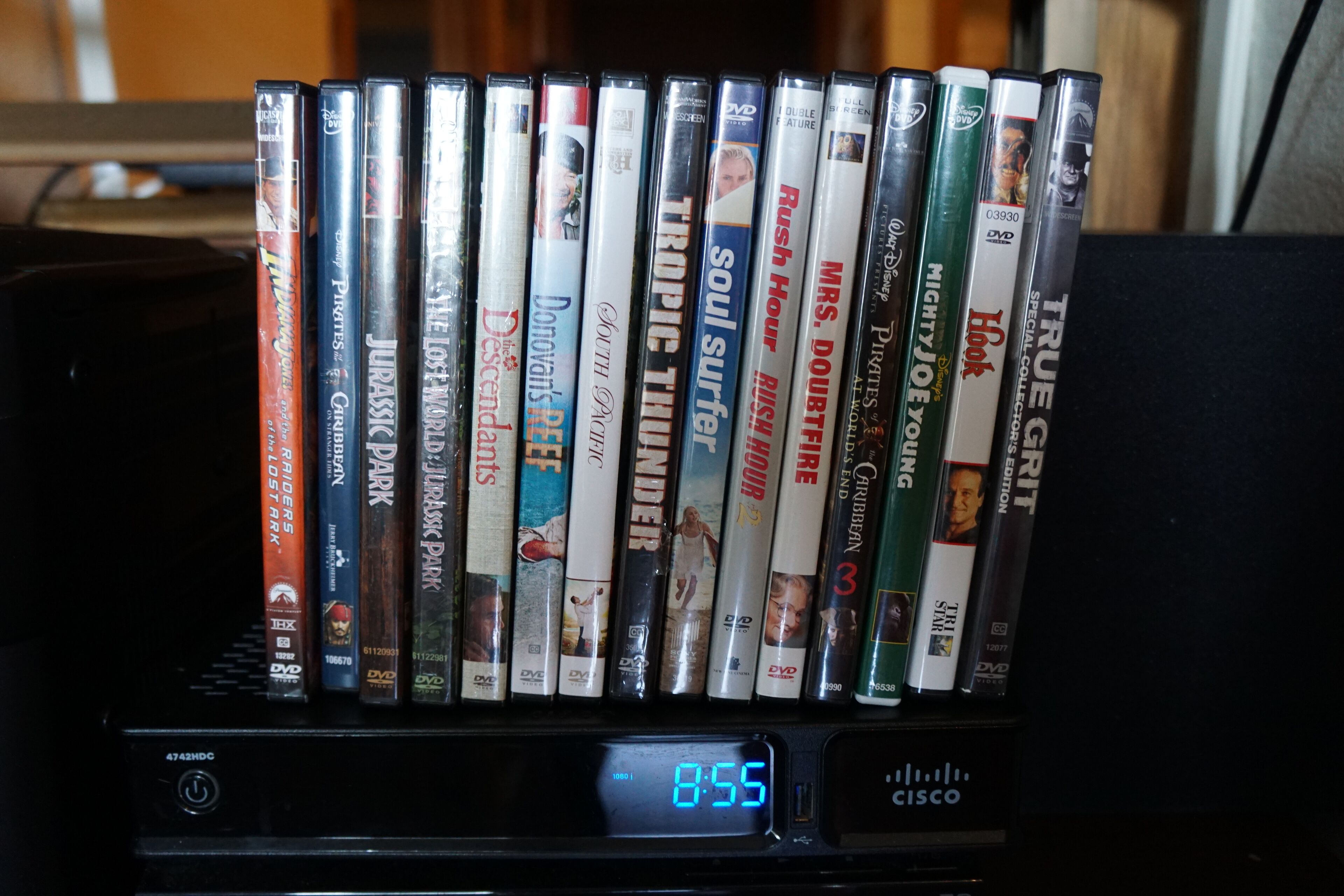 a small library of videos that we in part filmed on kauai.