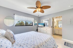 1 habitación, internet y ropa de cama 