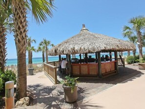 Property grounds - Calypso 3BR/3BA 6th Flr Oceanfront 2026 Prices Shown Are 10% Off Until 2/1/26 (Panama City Beach)