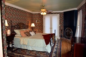 4 bedrooms, iron/ironing board, free WiFi, bed sheets - C'mon summer  (Georgetown)