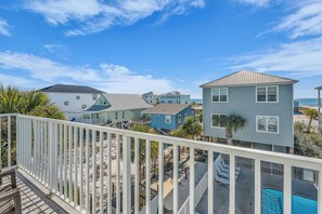 Property grounds - Beautiful Home with Direct Beach Access (Gulf Shores)