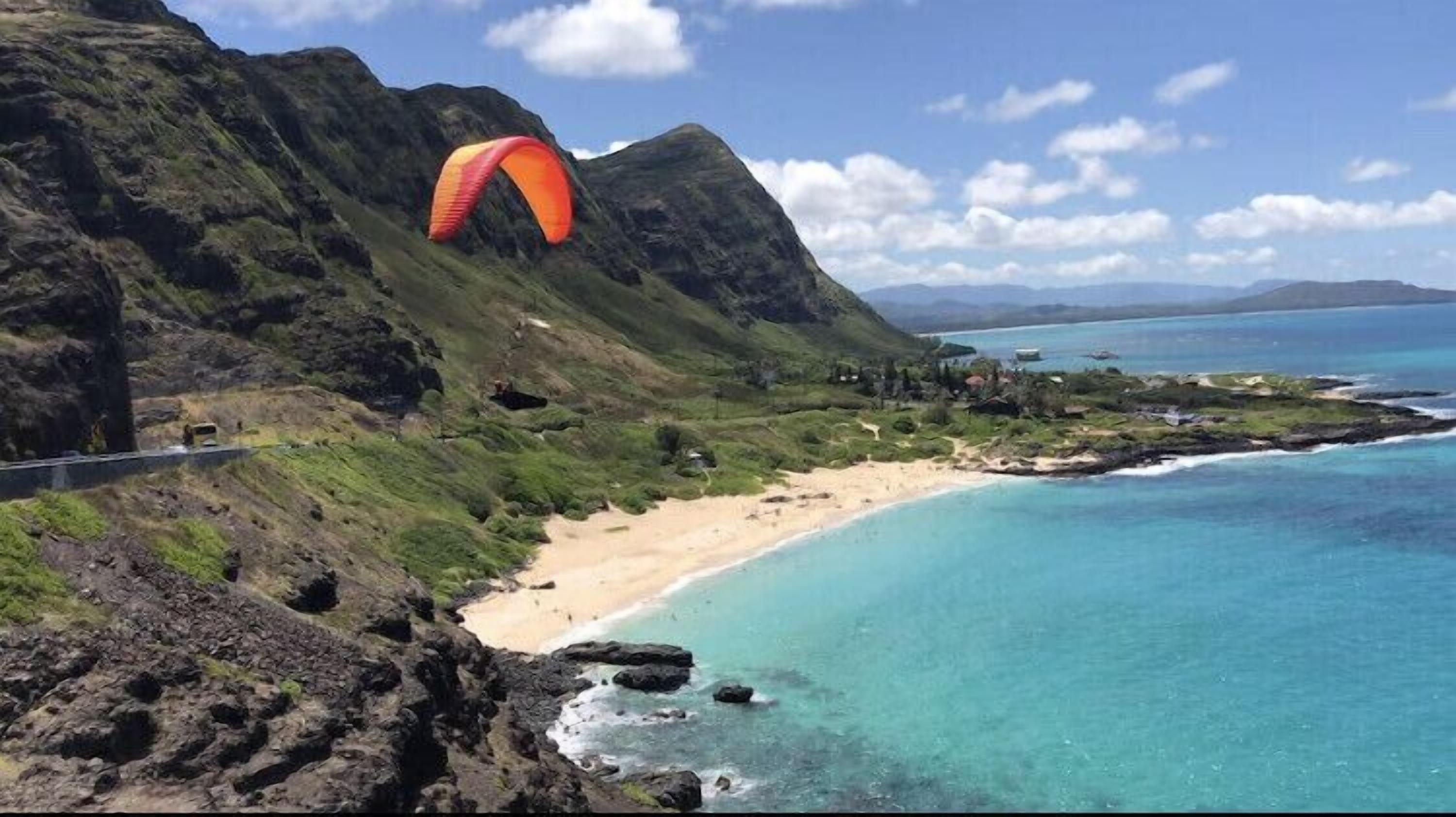 ⛵️Heavenly Hawaii Oceanview 4 Bedroom