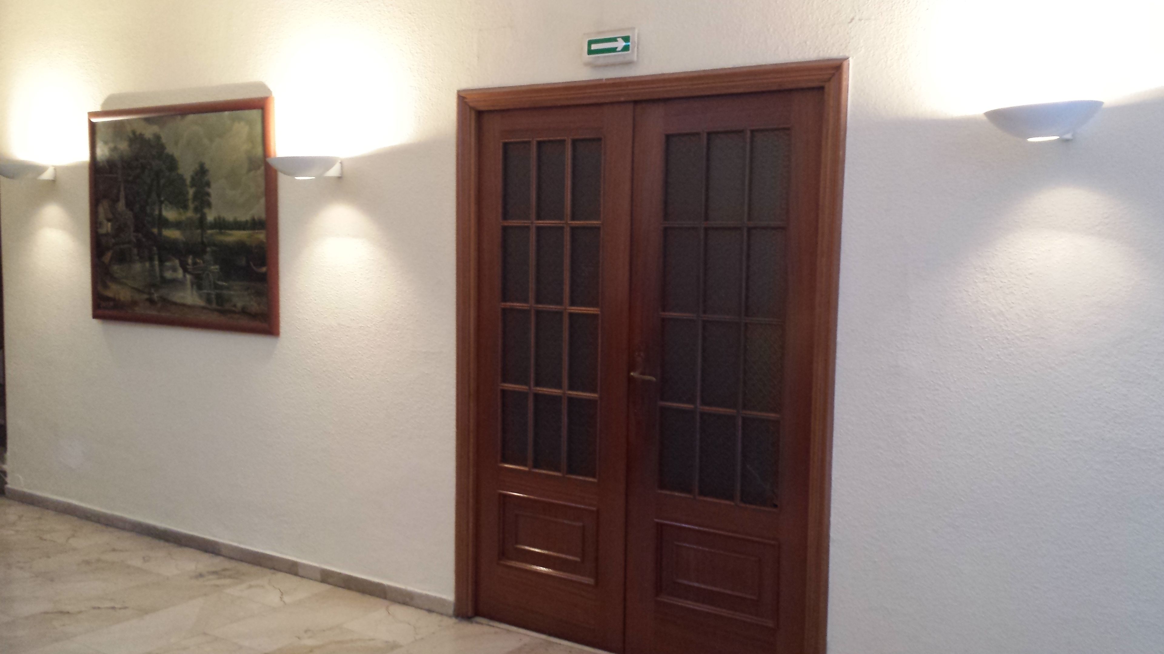 Foto - Casa Ollerias - Anterior Hostal Ronda