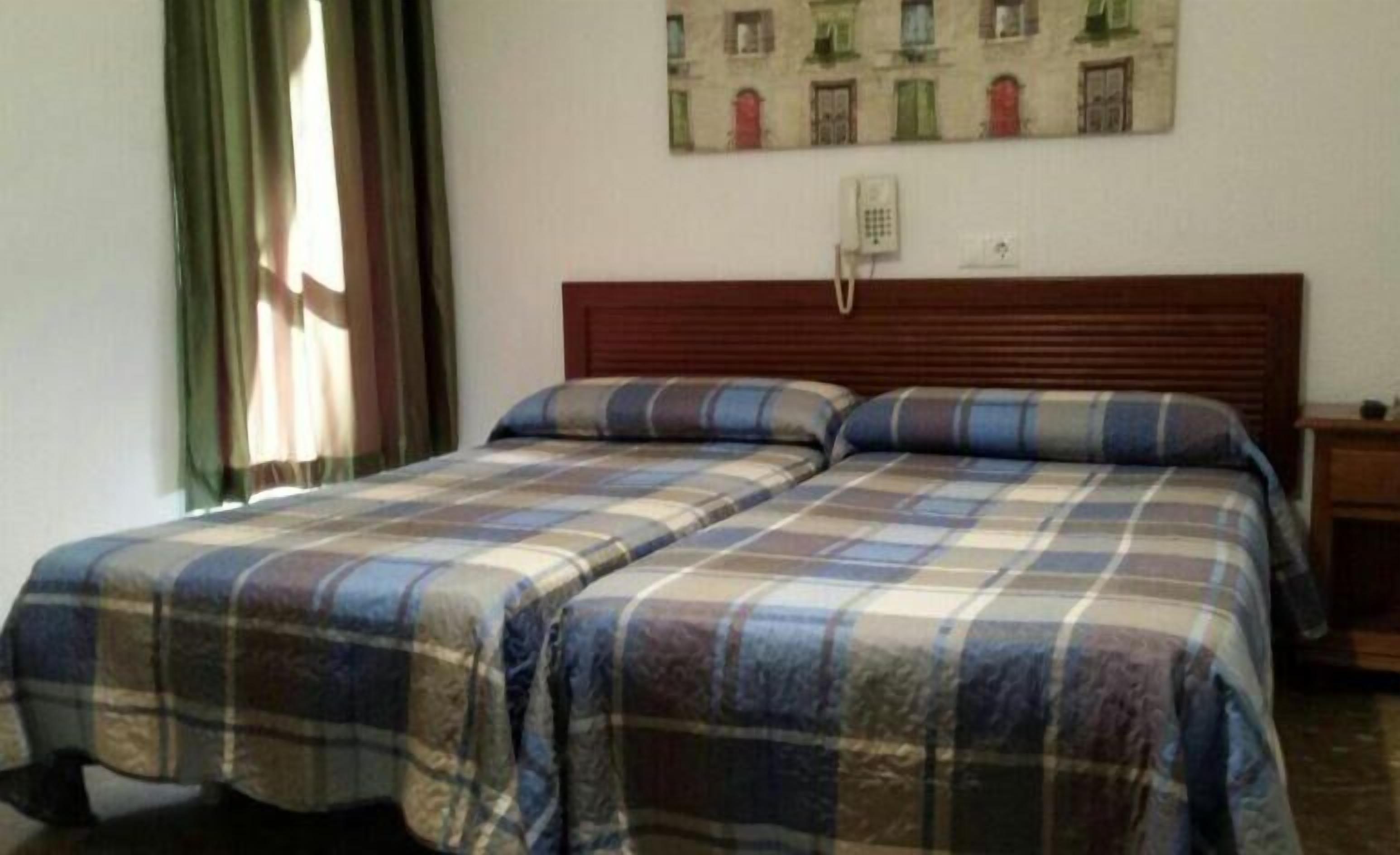 Foto - Casa Ollerias - Anterior Hostal Ronda