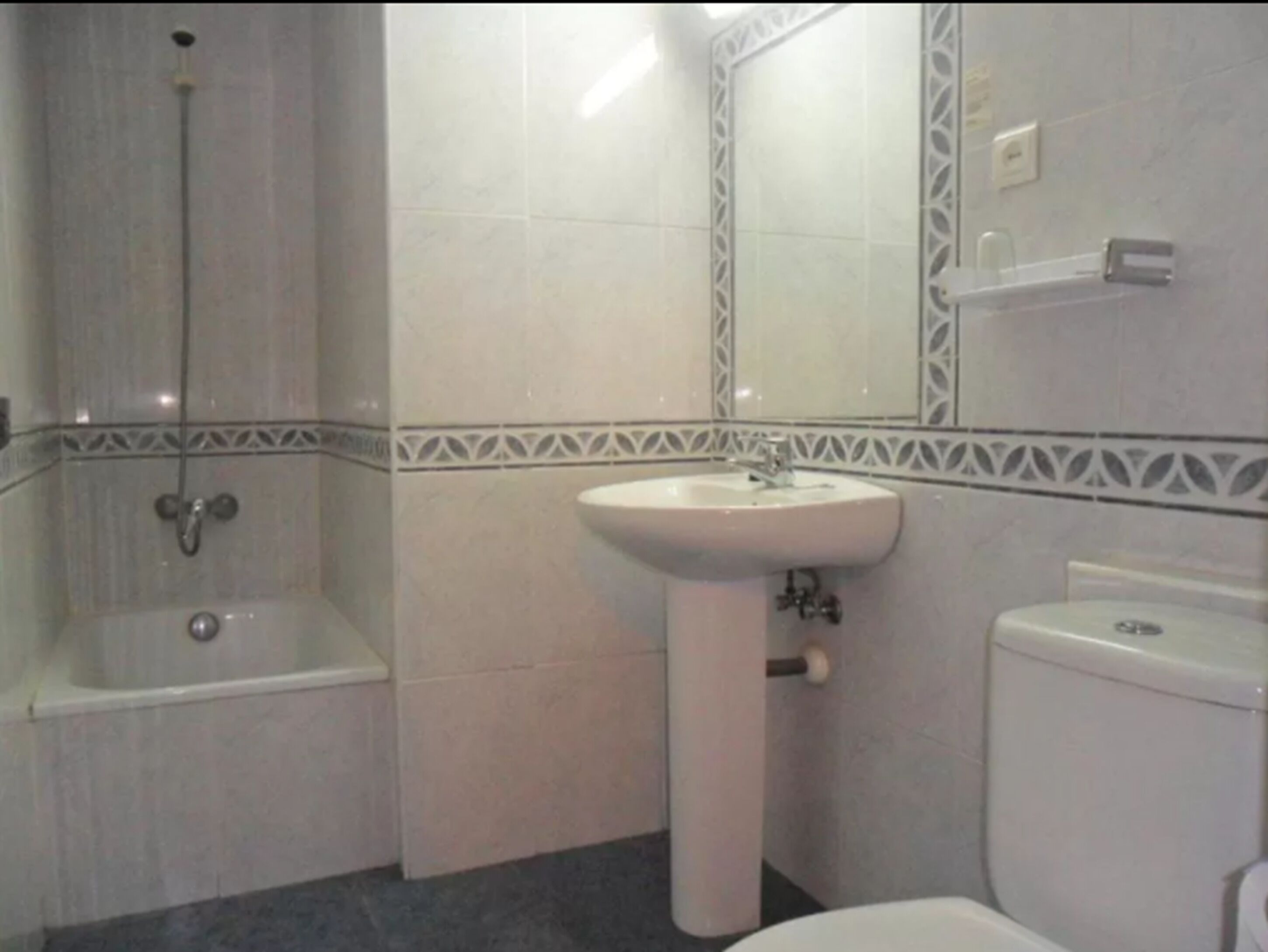 Foto - Casa Ollerias - Anterior Hostal Ronda