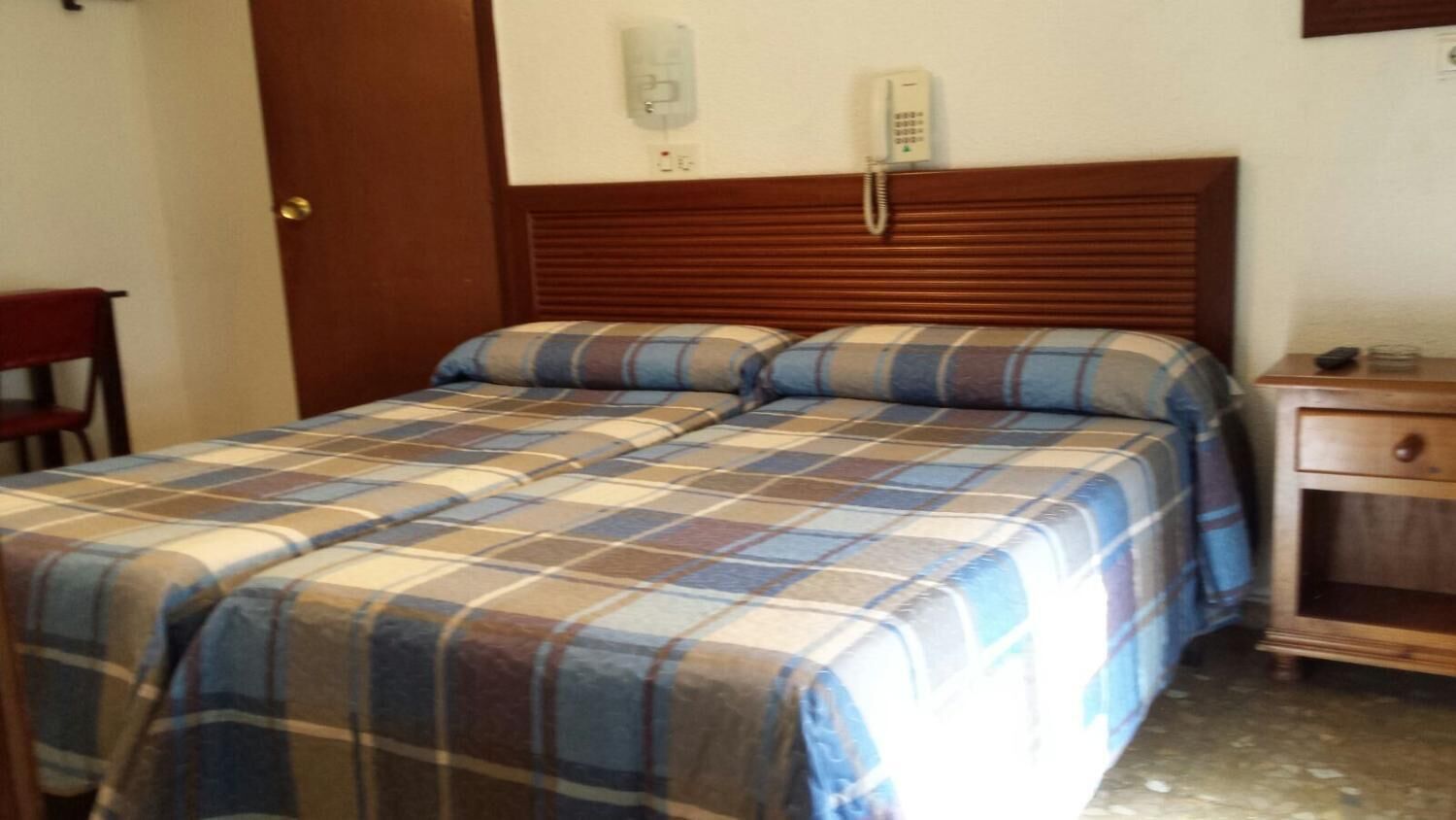 Foto - Casa Ollerias - Anterior Hostal Ronda