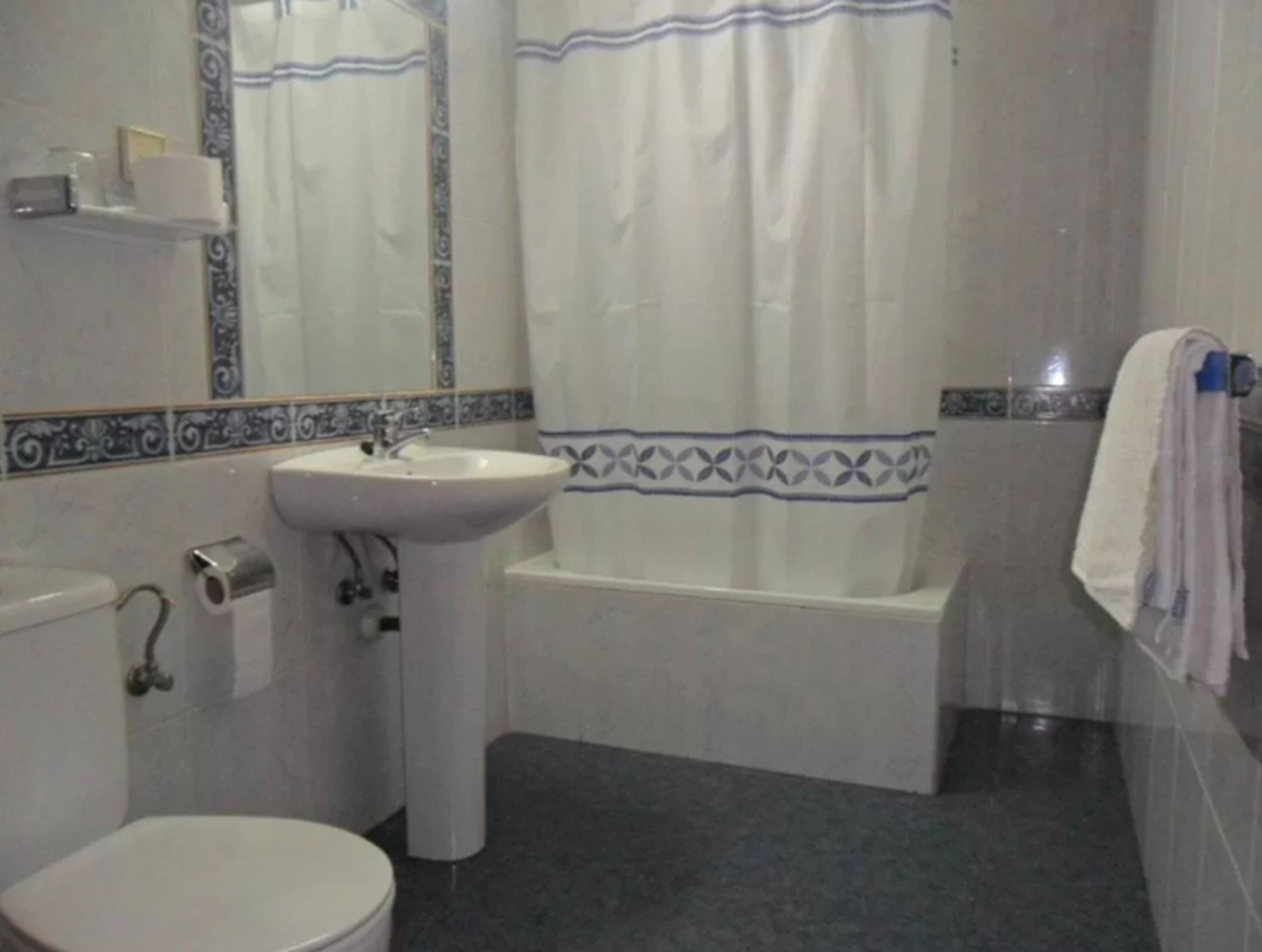 Foto - Casa Ollerias - Anterior Hostal Ronda