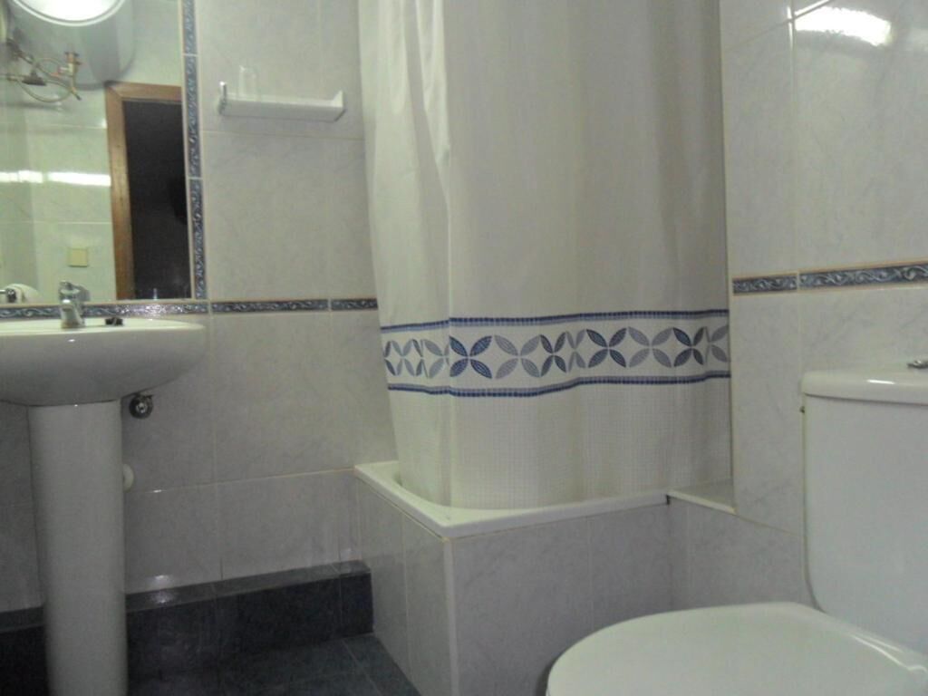 Foto - Casa Ollerias - Anterior Hostal Ronda