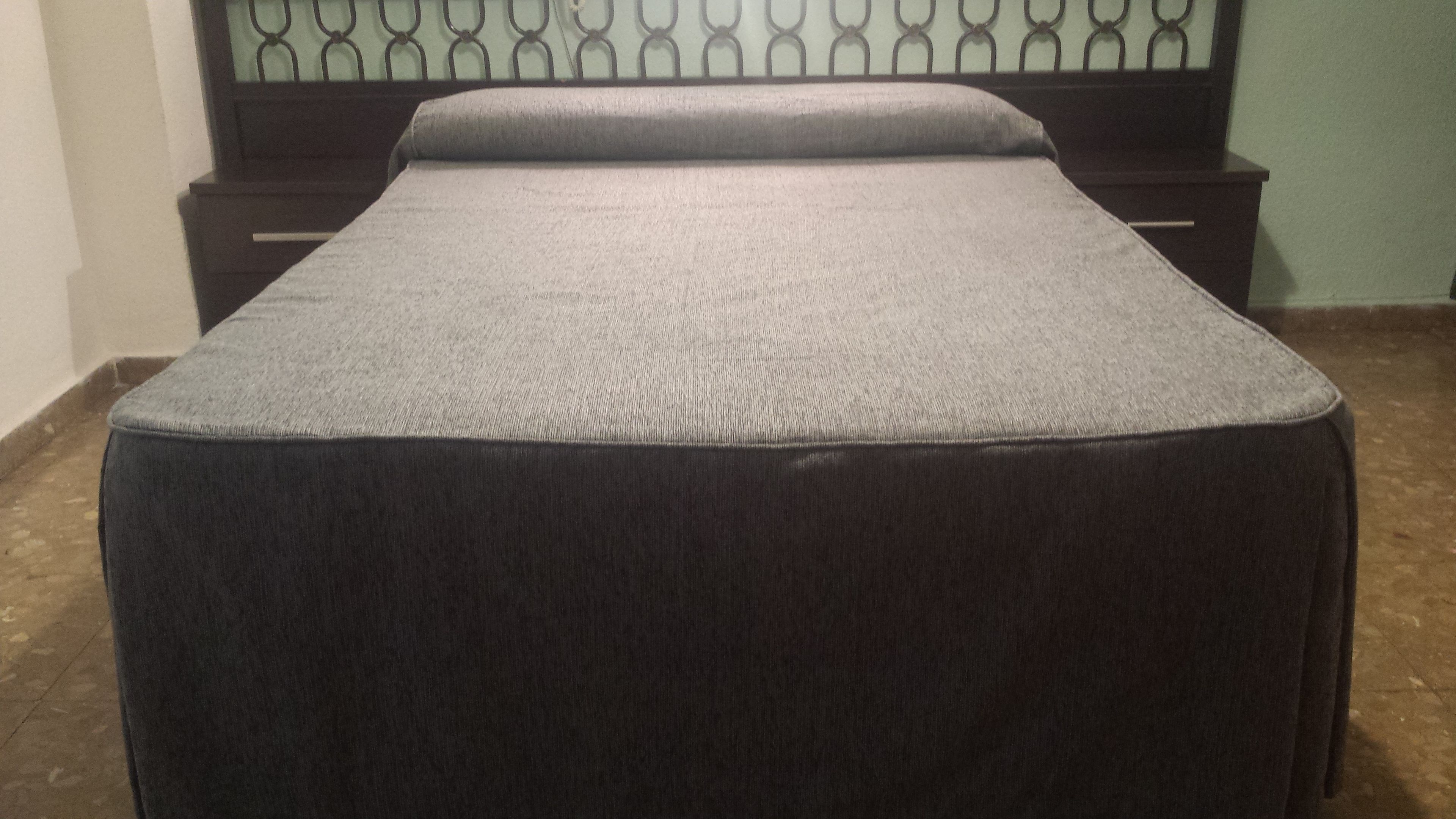 Foto - Casa Ollerias - Anterior Hostal Ronda