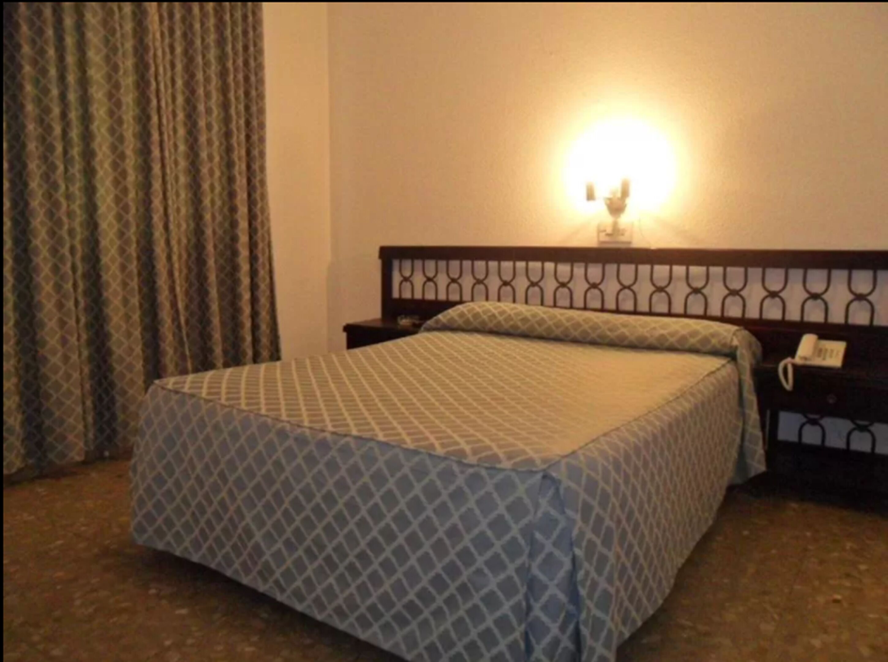 Foto - Casa Ollerias - Anterior Hostal Ronda