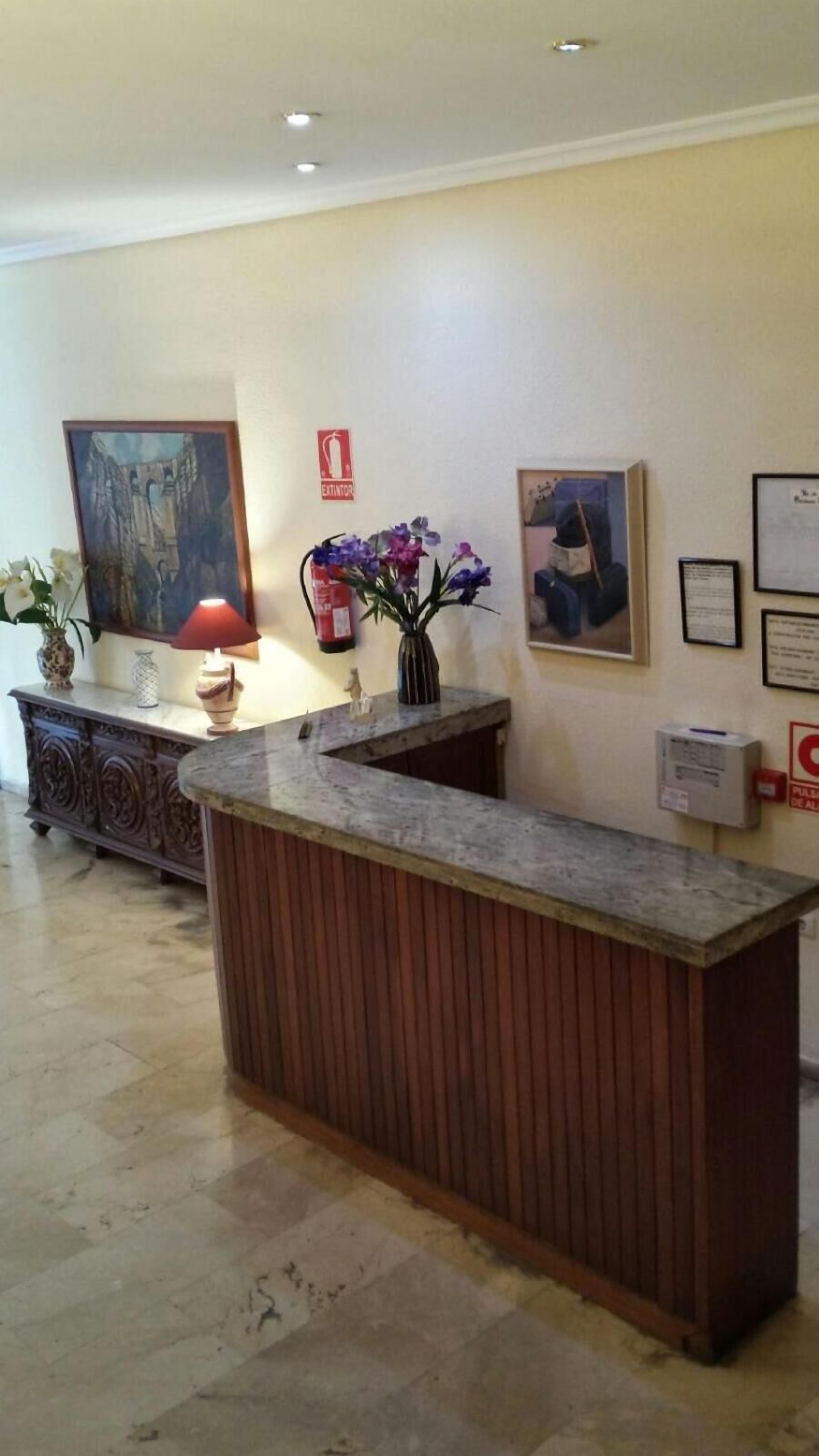 Foto - Casa Ollerias - Anterior Hostal Ronda