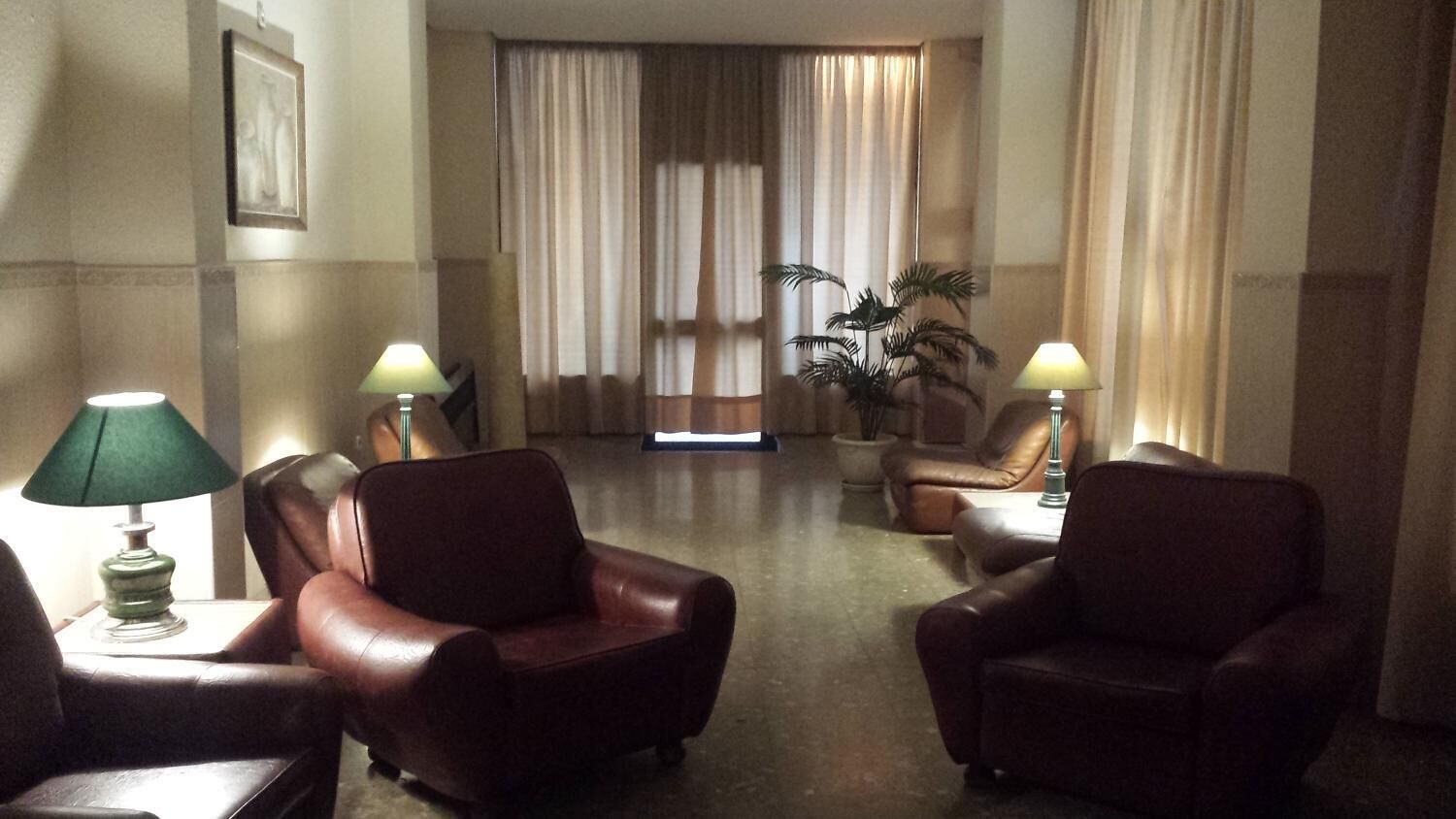 Foto - Casa Ollerias - Anterior Hostal Ronda