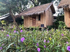 Exterior - Lanna House Lanna Hut Chiangmai (San Kamphaeng)